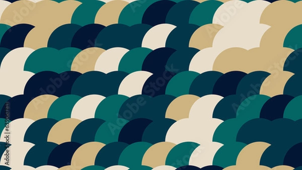 Obraz Pattern wallpapers