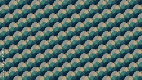 Obraz Pattern wallpapers