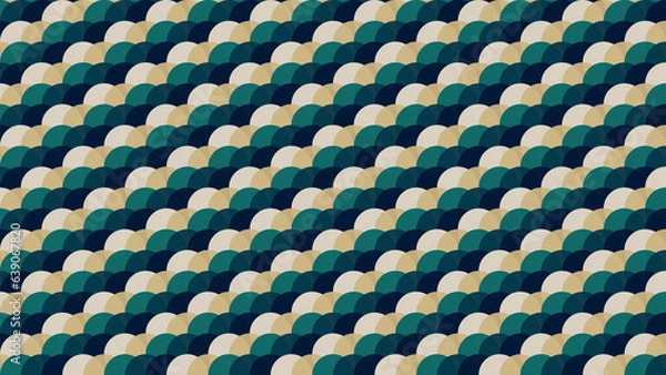 Obraz Pattern wallpapers