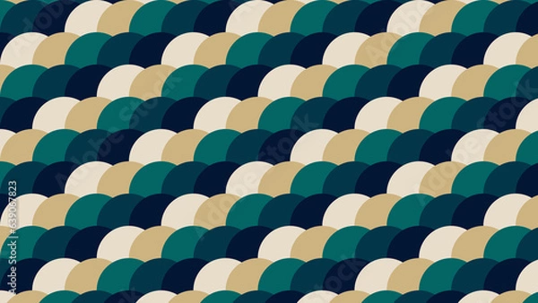 Obraz Pattern wallpapers