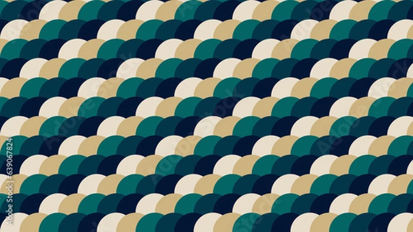Obraz Pattern wallpapers