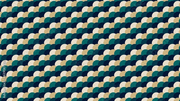 Obraz Pattern wallpapers