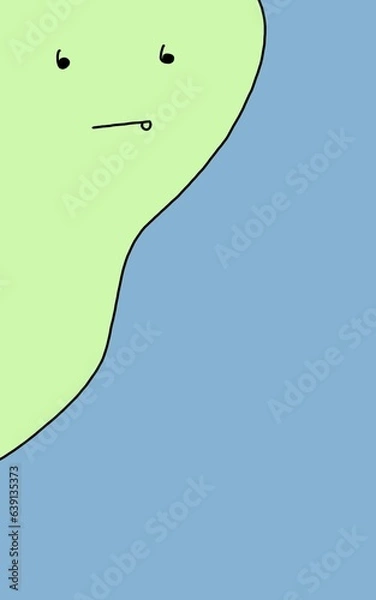 Obraz 未命名作品