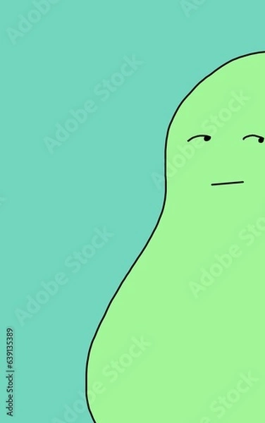 Obraz 未命名作品