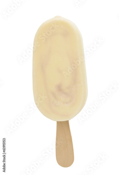 Fototapeta ice cream