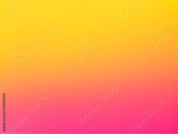 Fototapeta Vibrant Multicolor Abstract Background: Gold, Red, Pink, and Green Gradient