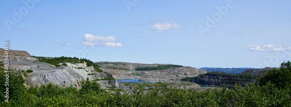 Obraz Advocate Mines