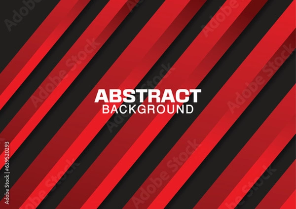 Fototapeta background with stripes