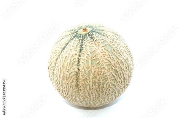 Fototapeta melon