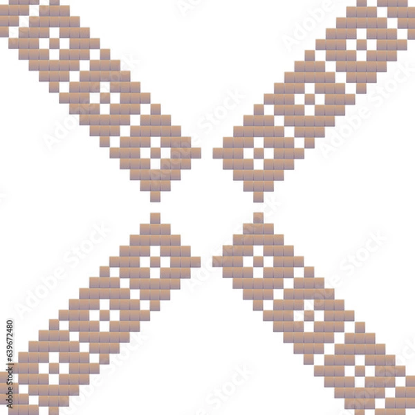 Fototapeta blocks spell out