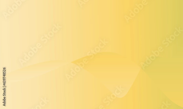 Fototapeta abstract orange background