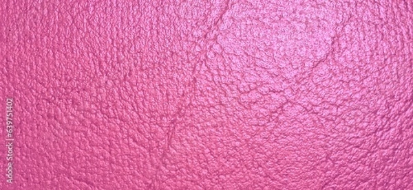 Obraz genuine leather texture embossed pattern
