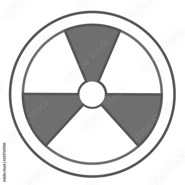 Obraz Particle Pollution