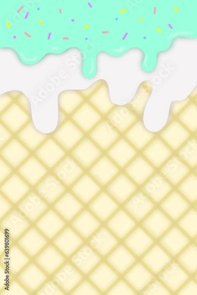 Fototapeta abstract background