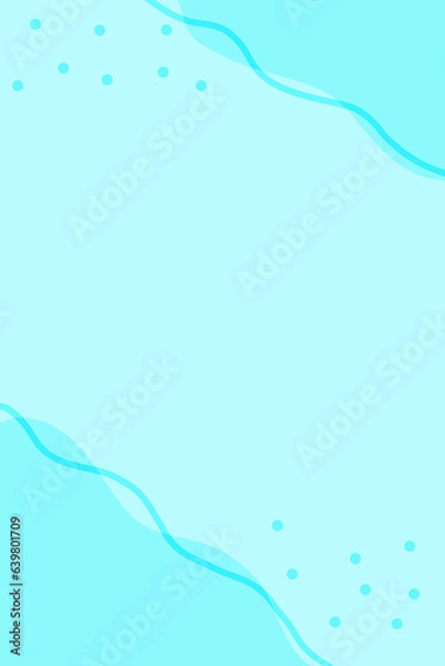 Fototapeta water background