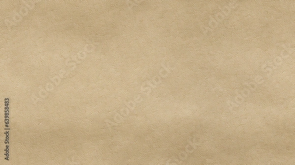 Obraz Suede beige textile cloth texture