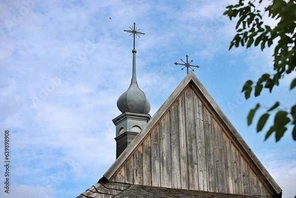 Obraz Religia