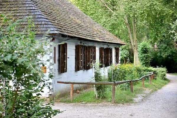 Obraz agroturystyka
