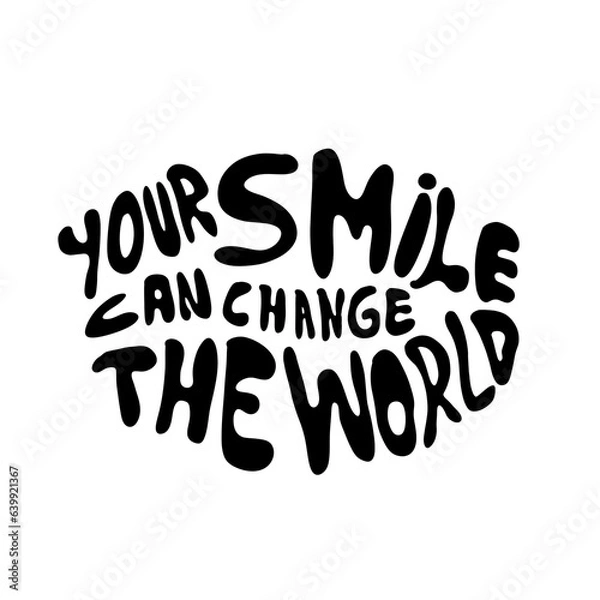 Fototapeta COOL TYPOGRAPHY MINIMAL AESTHETIC AMBIENT FRESH PNG 