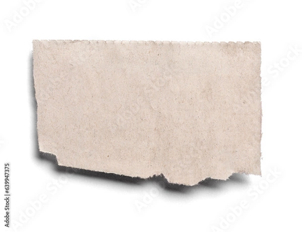 Obraz news papernewspaper background torn