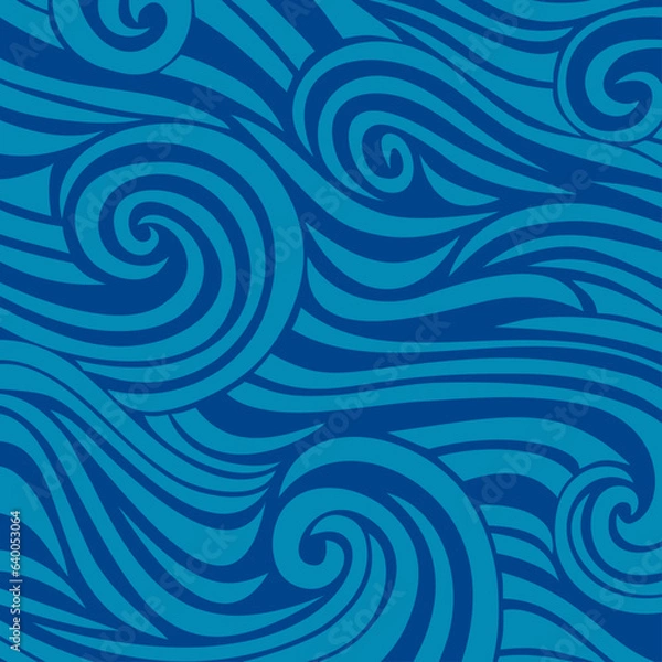 Obraz Pattern Ukulele Strings Hawaii