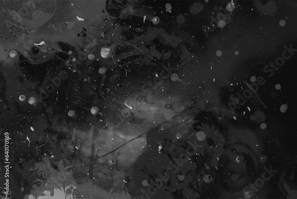 Fototapeta Neutral Gradient Textured Background