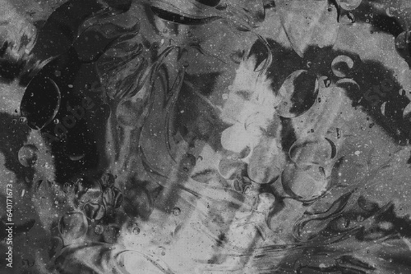 Fototapeta Neutral Gradient Textured Background