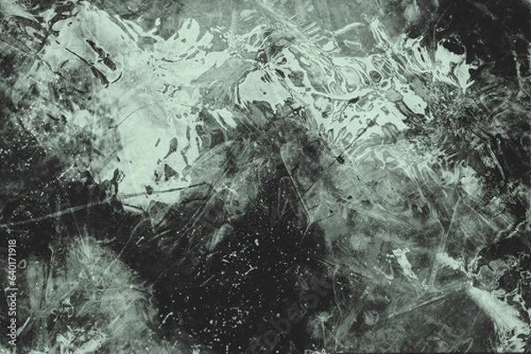 Fototapeta Neutral Gradient Textured Background