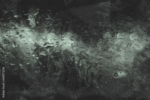 Fototapeta Neutral Gradient Textured Background