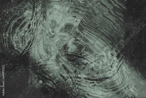 Fototapeta Neutral Gradient Textured Background