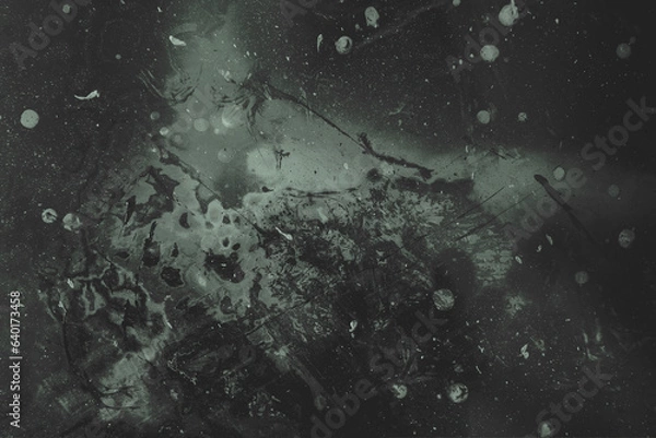 Fototapeta Neutral Gradient Textured Background