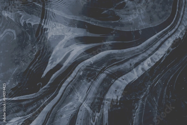 Fototapeta Neutral Gradient Textured Background