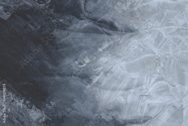 Fototapeta Neutral Gradient Textured Background