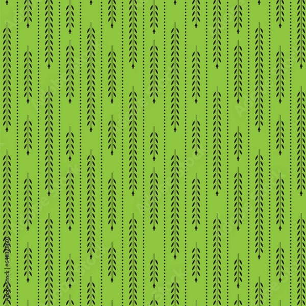 Obraz Beautiful Decorative Pattern modern design