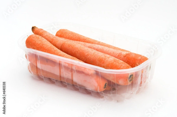 Obraz Warzywa są dobre