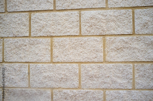 Fototapeta Stone wall