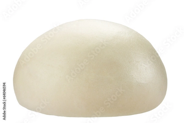 Fototapeta steamed bread