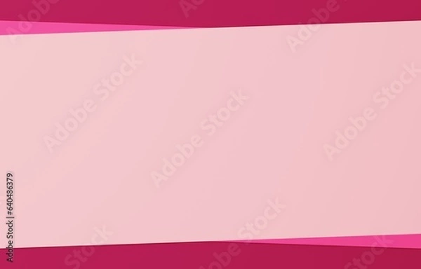 Obraz 3D背景素材_紙