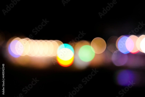 Fototapeta 몽글몽글