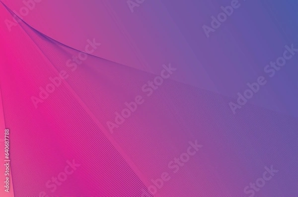 Fototapeta Purple pink background