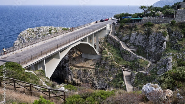 Obraz Ciolo, Salento