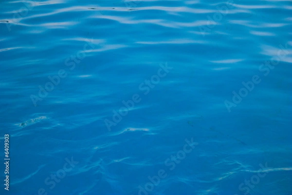 Fototapeta Wasseroberfläche