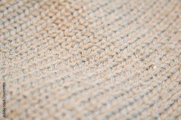 Fototapeta textile texture - can be used as background