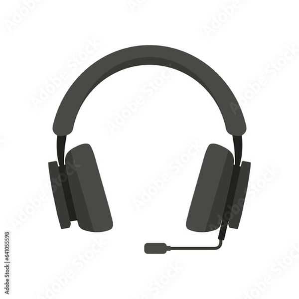 Obraz headphone is an electronic device