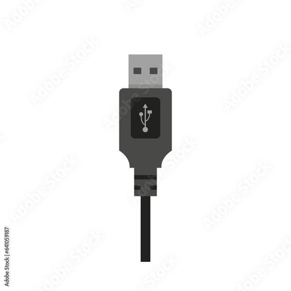 Obraz cable is an electronic device