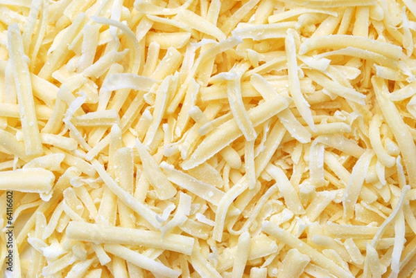 Obraz Tarty ser na tle