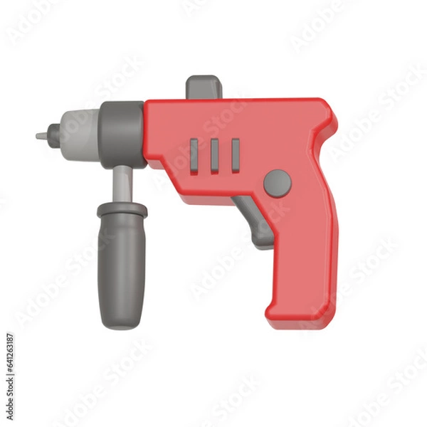 Fototapeta Precision Instruments Showcasing the Craftsmanship of Tools