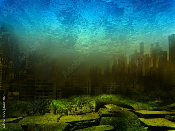 Obraz オーバーフロー