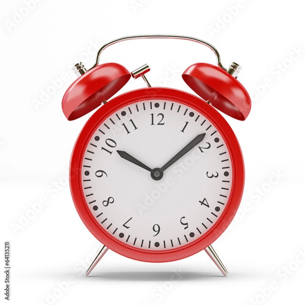 Obraz Alarm Clock