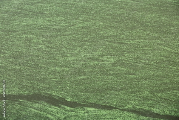 Obraz Algen im Mittellandkanal